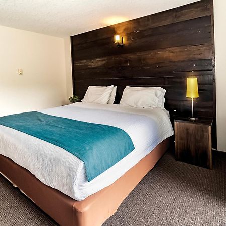 3 Pines Lodge Muskoka Huntsville Eksteriør bilde