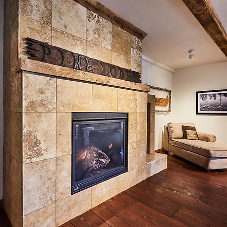 3 Pines Lodge Muskoka Huntsville Eksteriør bilde