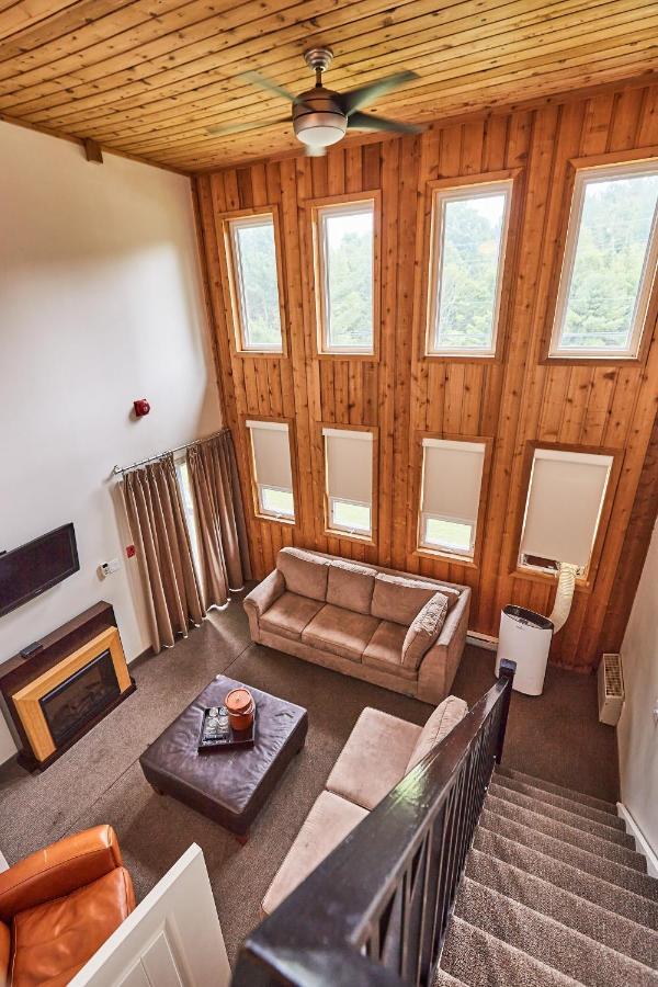 3 Pines Lodge Muskoka Huntsville Eksteriør bilde