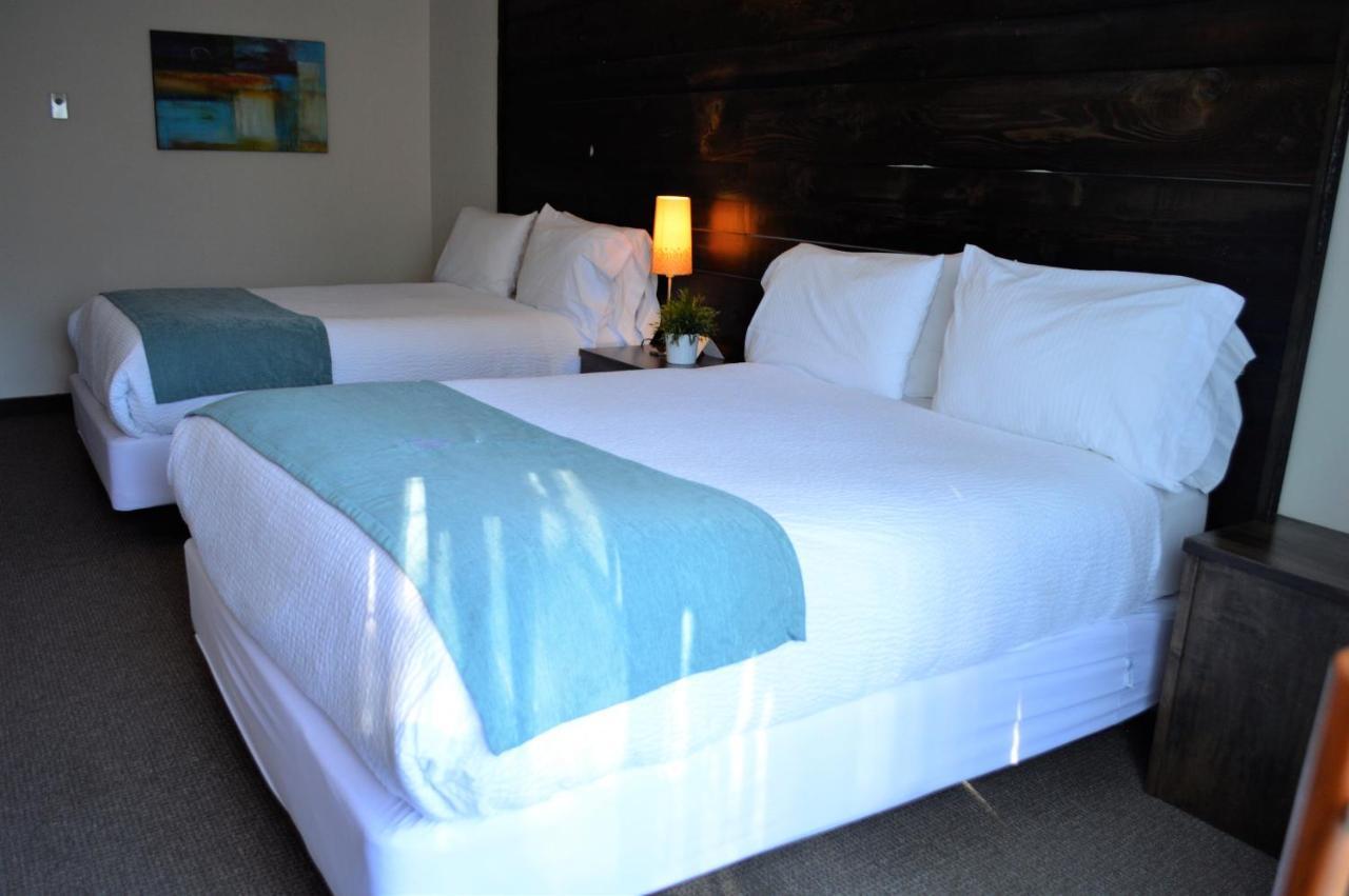 3 Pines Lodge Muskoka Huntsville Eksteriør bilde