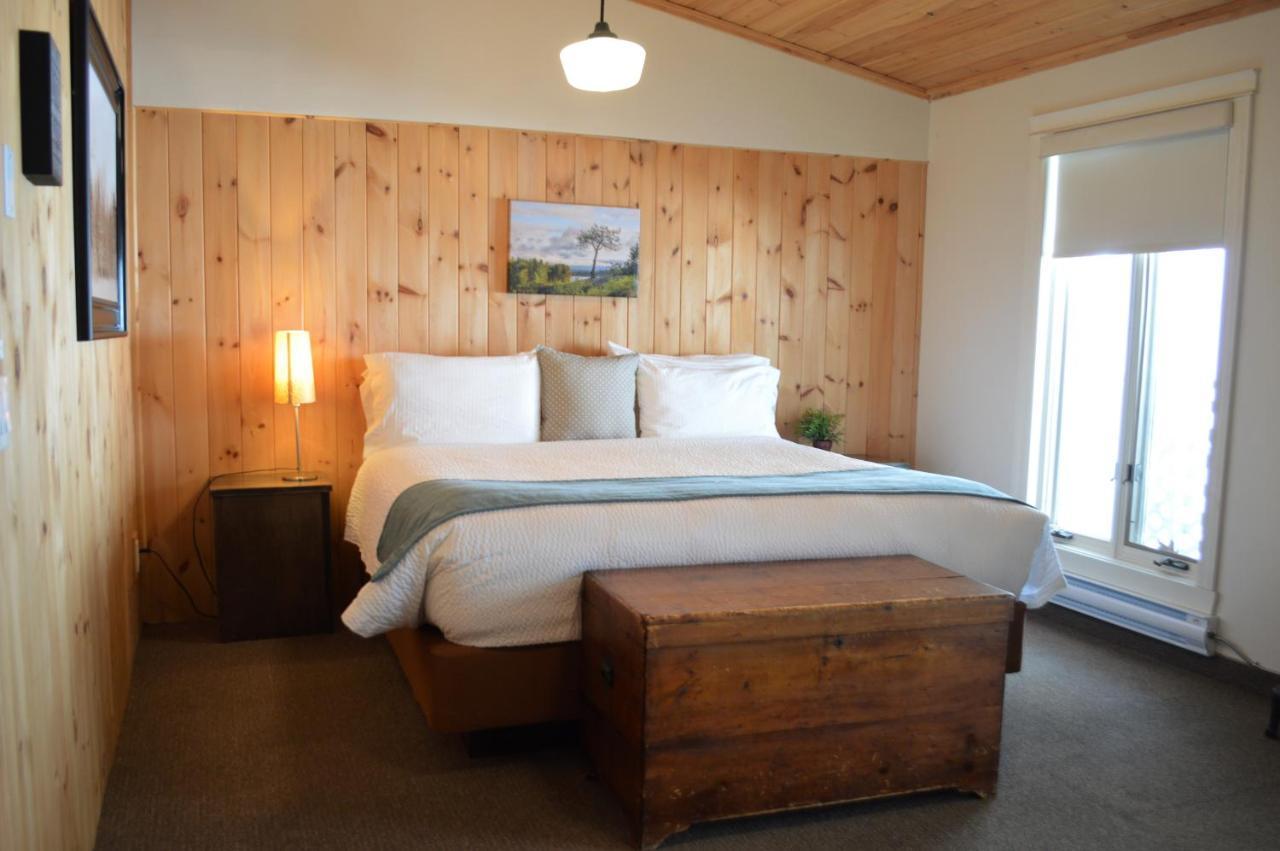 3 Pines Lodge Muskoka Huntsville Eksteriør bilde