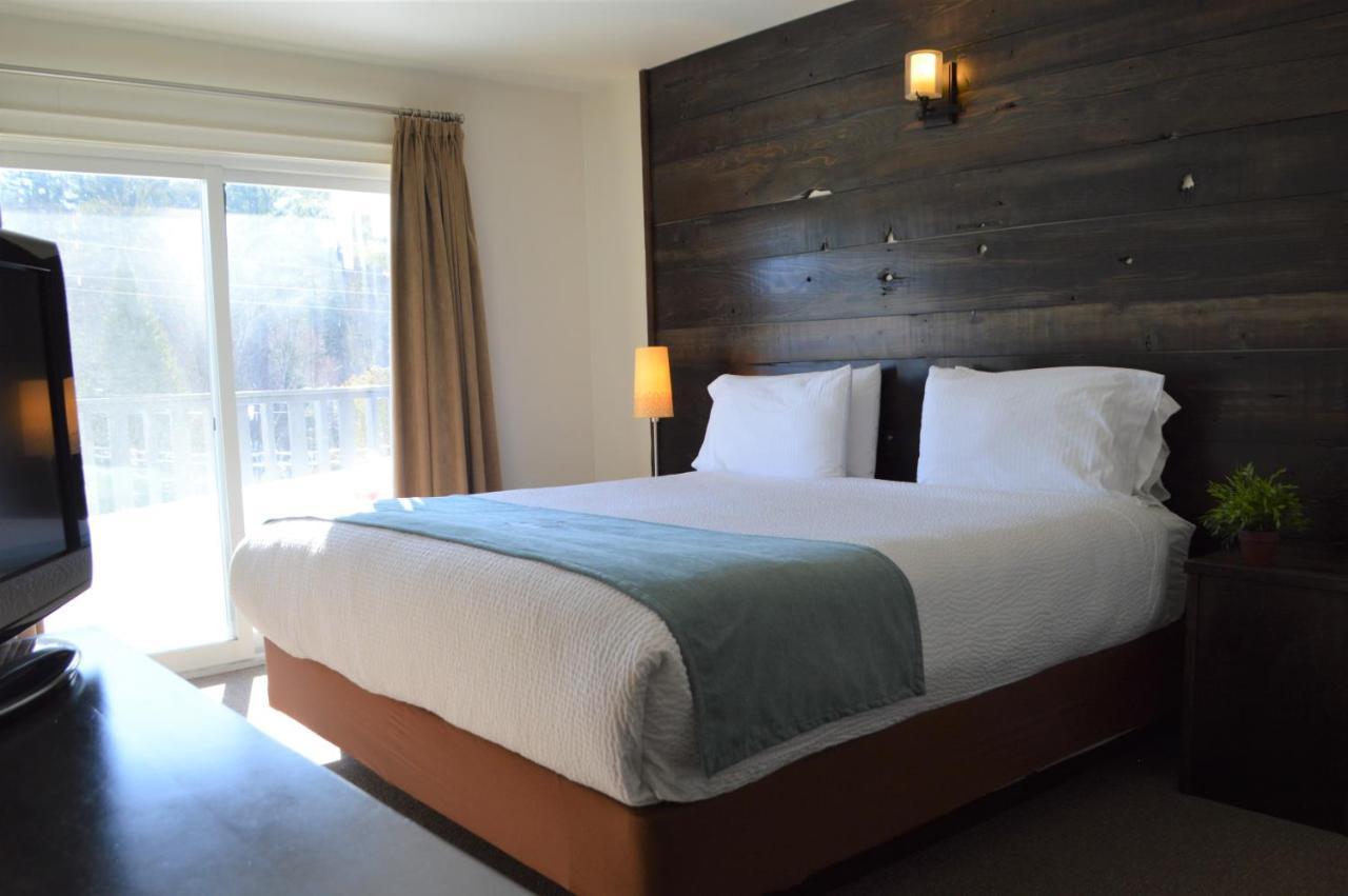 3 Pines Lodge Muskoka Huntsville Eksteriør bilde