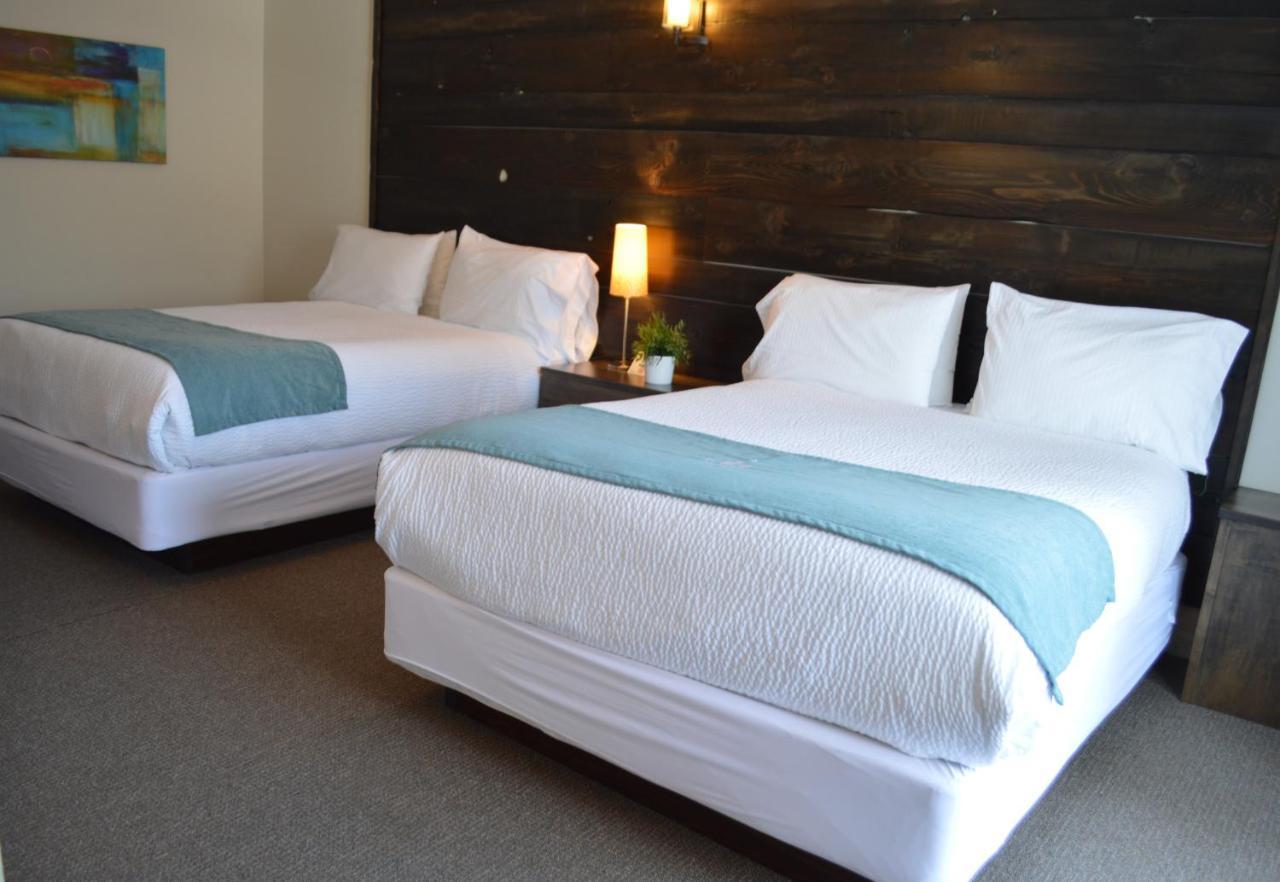 3 Pines Lodge Muskoka Huntsville Eksteriør bilde