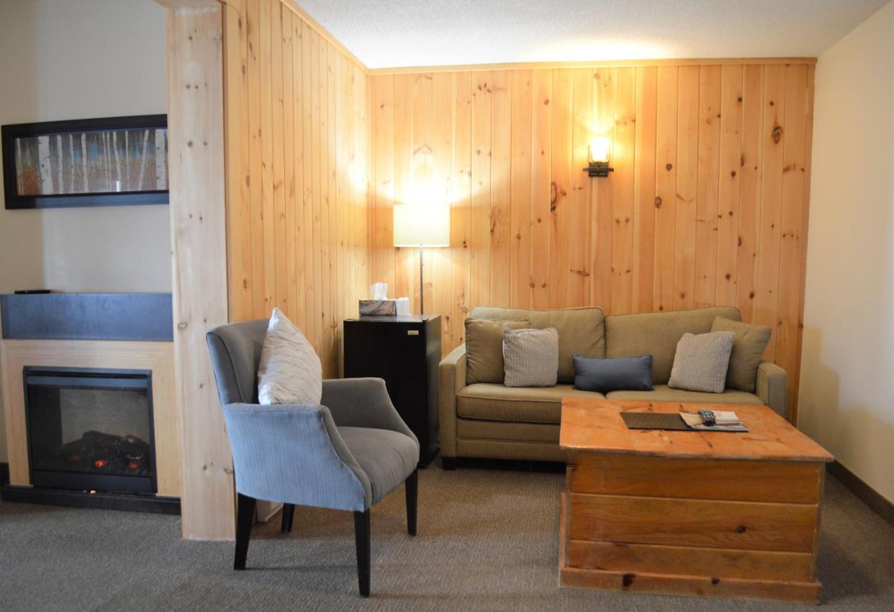 3 Pines Lodge Muskoka Huntsville Eksteriør bilde