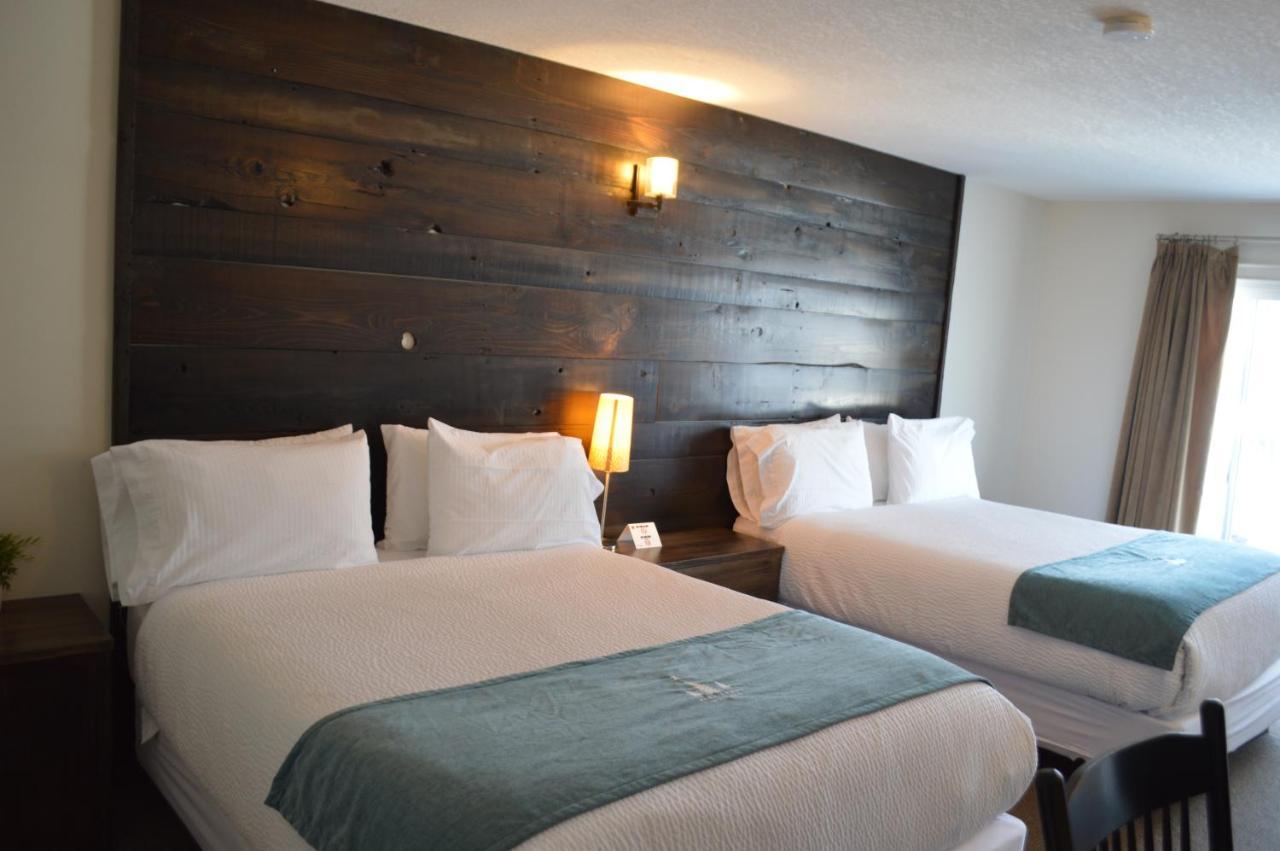 3 Pines Lodge Muskoka Huntsville Eksteriør bilde