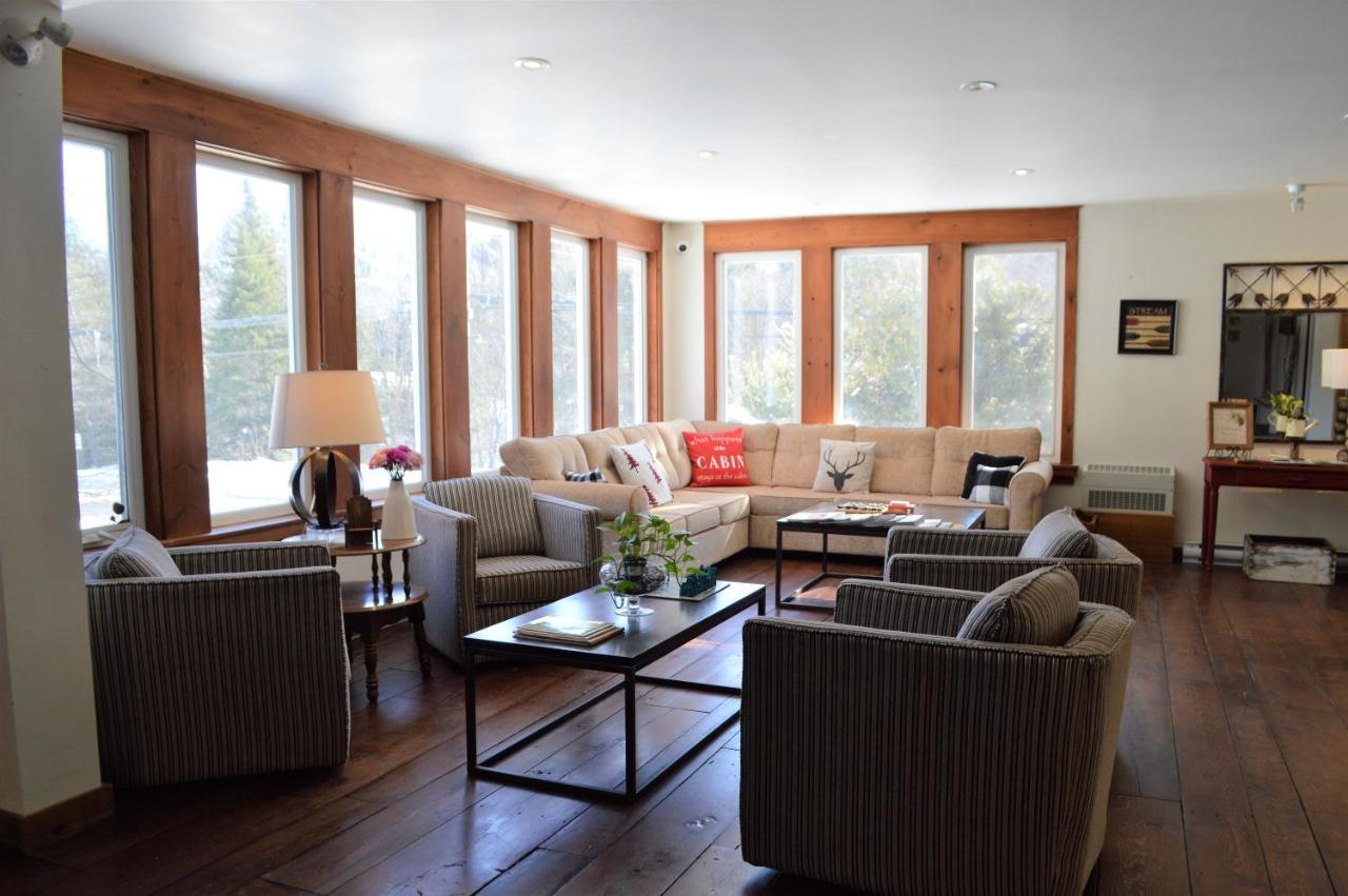 3 Pines Lodge Muskoka Huntsville Eksteriør bilde