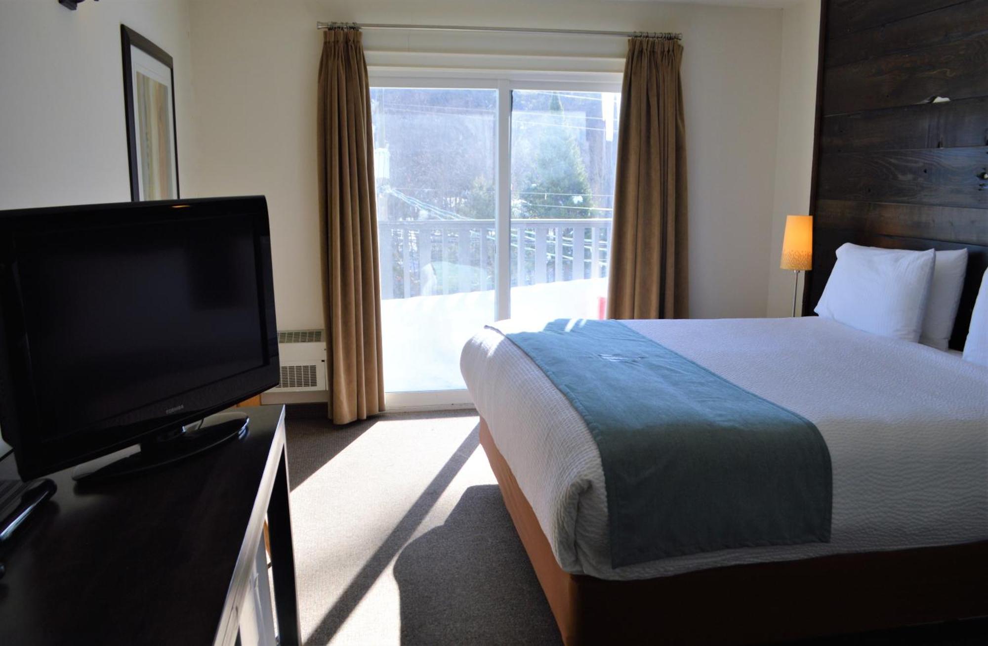 3 Pines Lodge Muskoka Huntsville Eksteriør bilde