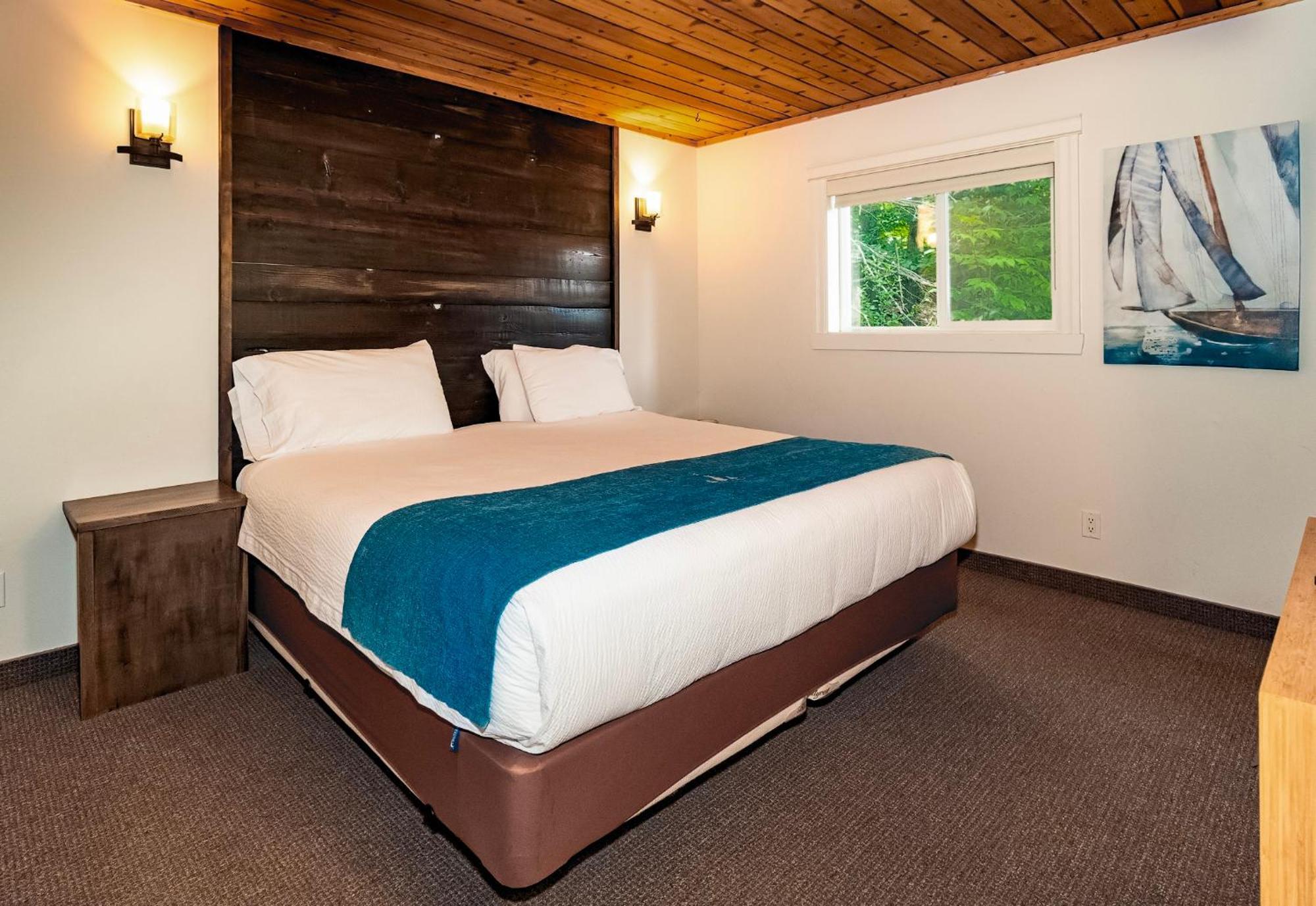 3 Pines Lodge Muskoka Huntsville Eksteriør bilde