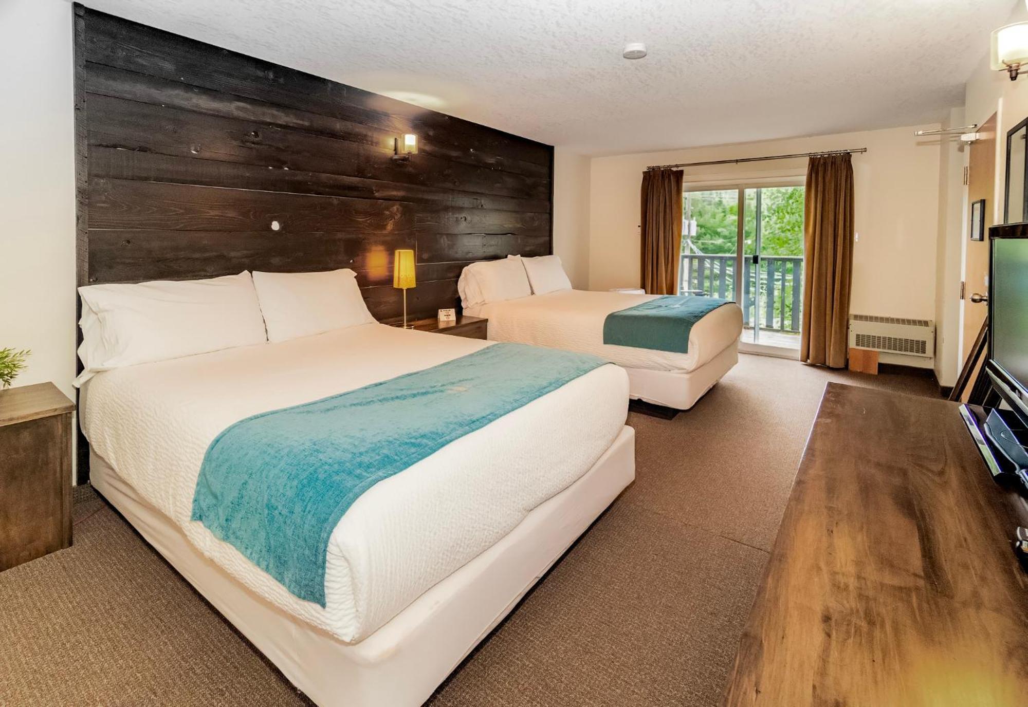 3 Pines Lodge Muskoka Huntsville Eksteriør bilde