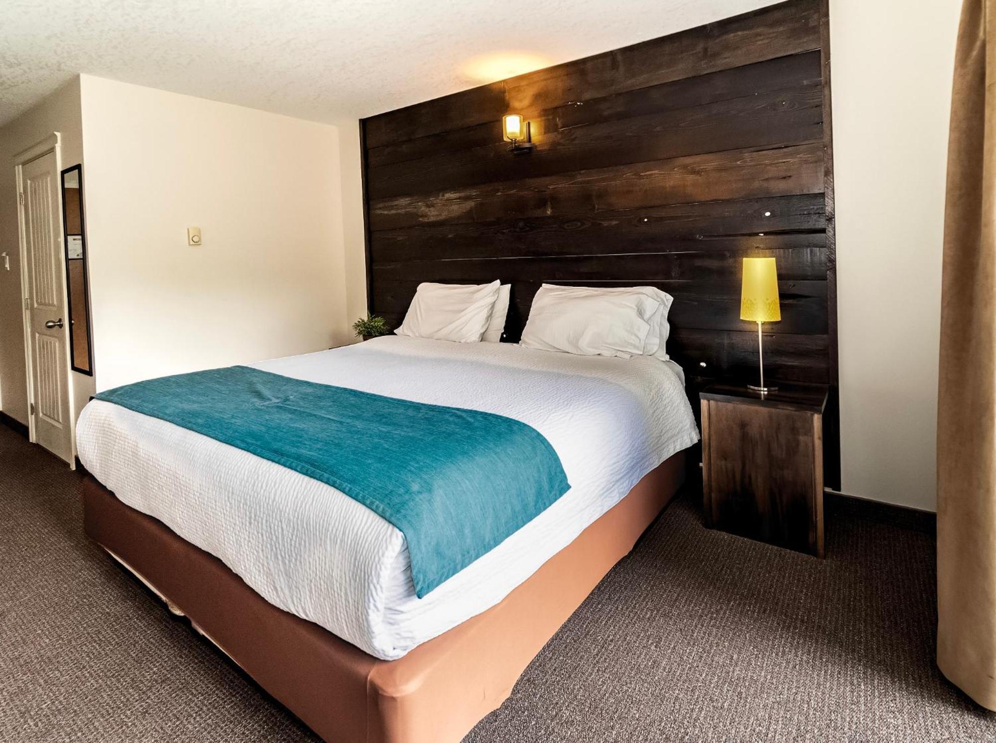3 Pines Lodge Muskoka Huntsville Eksteriør bilde
