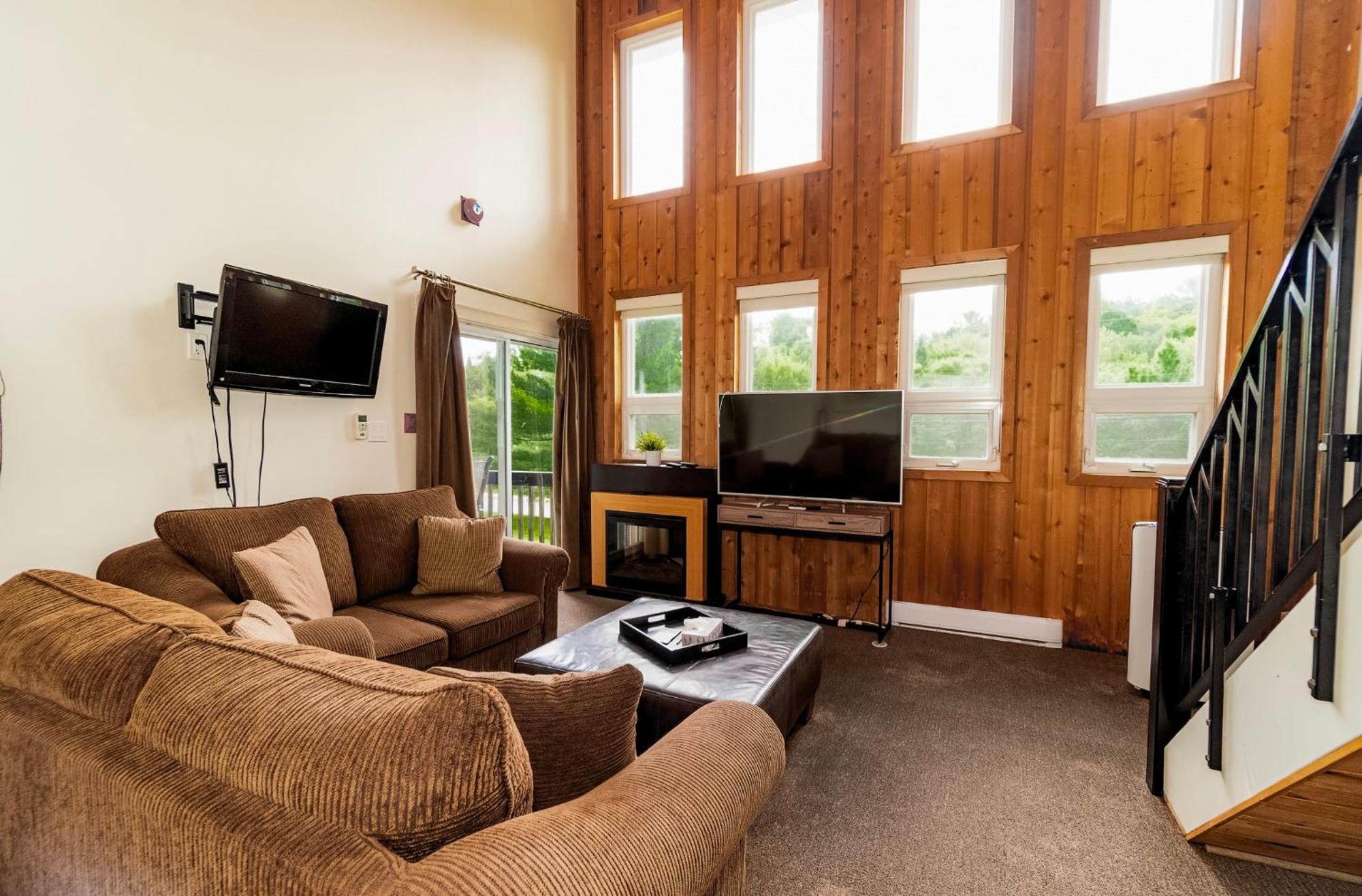 3 Pines Lodge Muskoka Huntsville Eksteriør bilde
