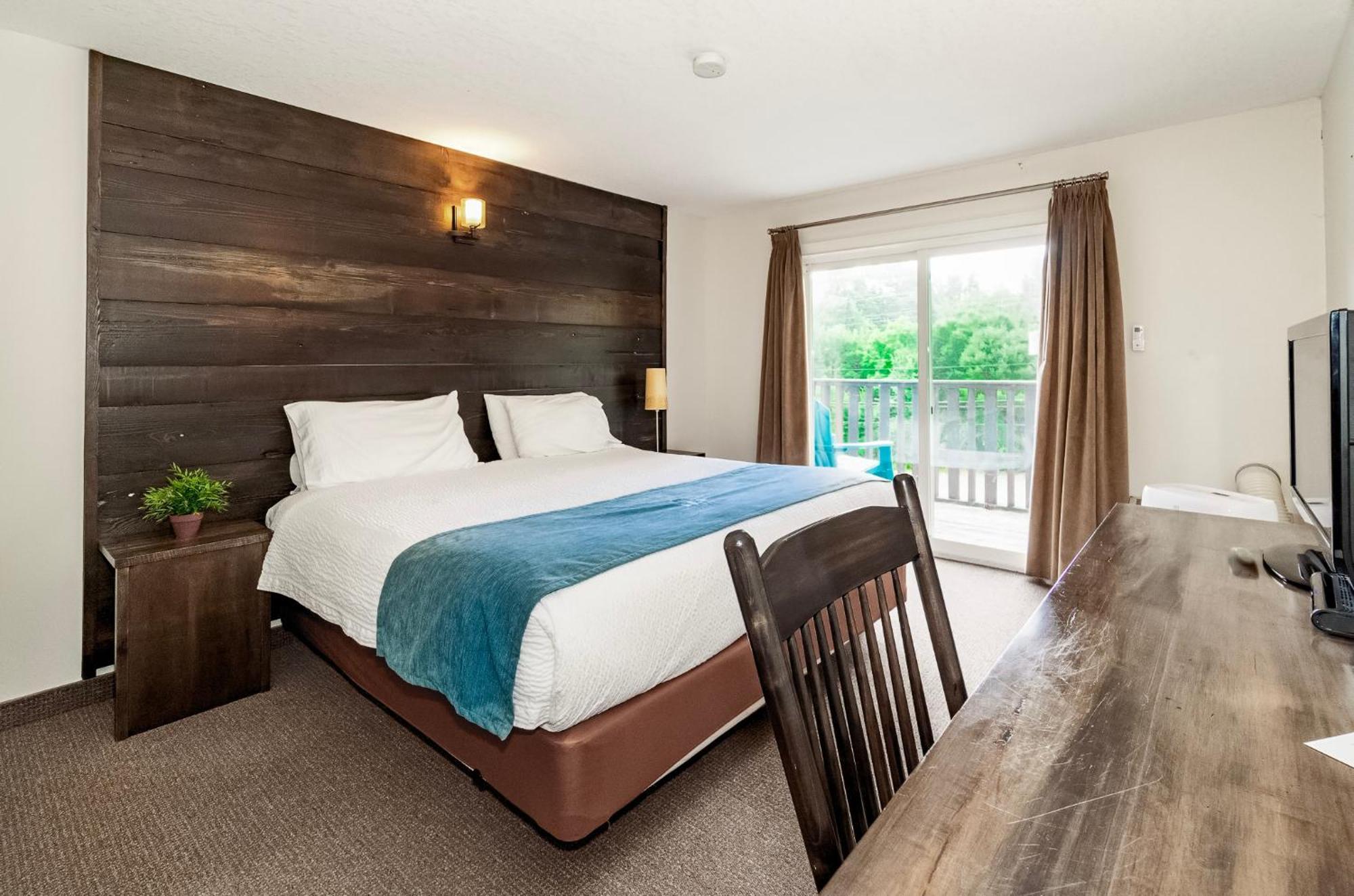 3 Pines Lodge Muskoka Huntsville Eksteriør bilde