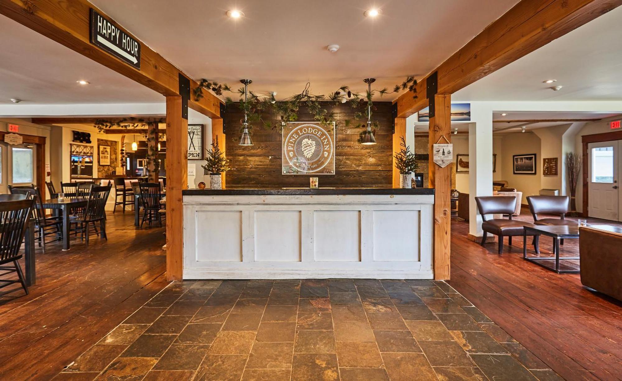 3 Pines Lodge Muskoka Huntsville Eksteriør bilde